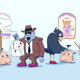 Illustration for article titled Comic History: Why The First iEarthBound/i Wasnt Released Outside Japan
